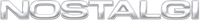 Nostalgi