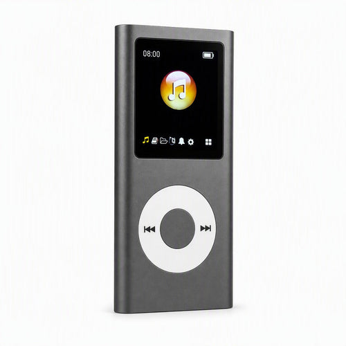 Nostalgi Pod MP3 Player