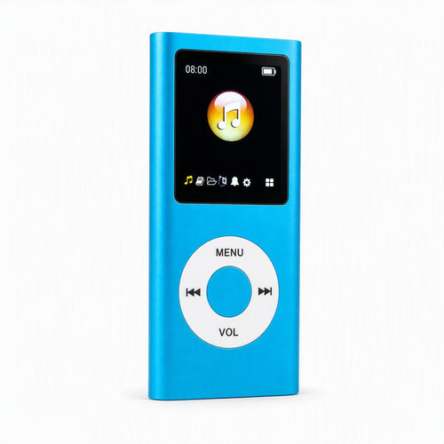 Nostalgi Pod MP3 Player