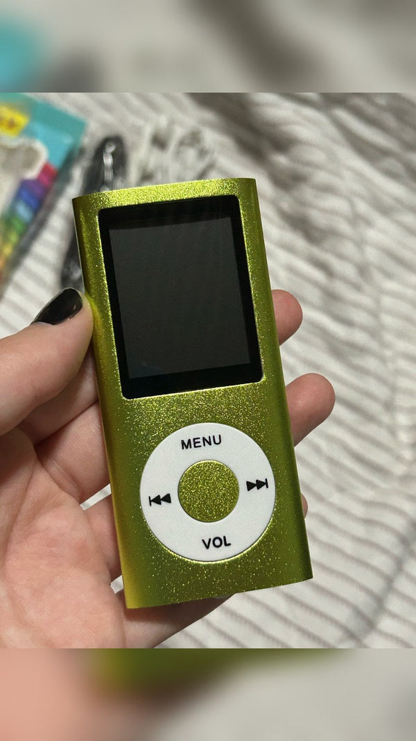 Nostalgi customer photo