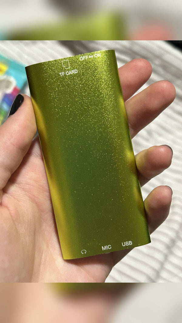 Nostalgi customer photo