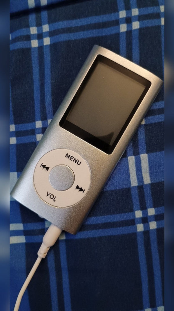 Nostalgi customer photo
