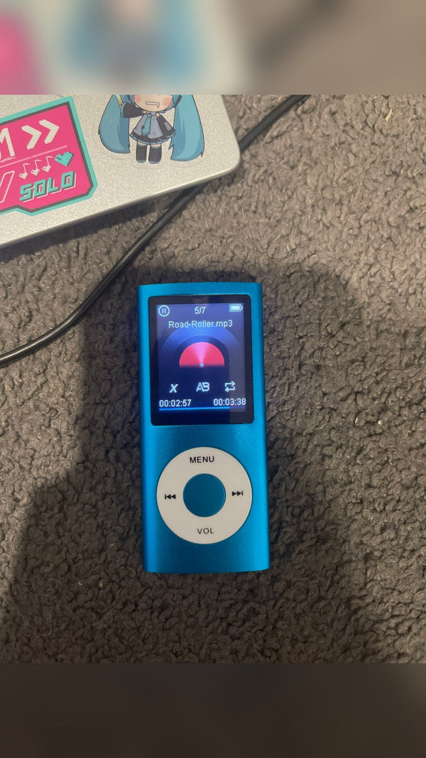 Nostalgi customer photo
