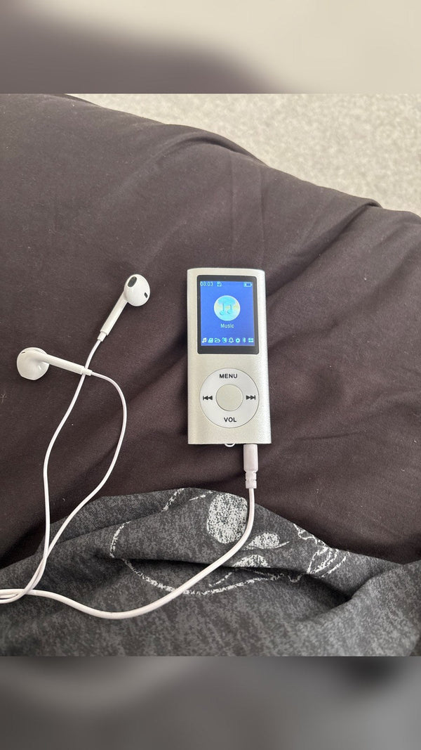 Nostalgi customer photo