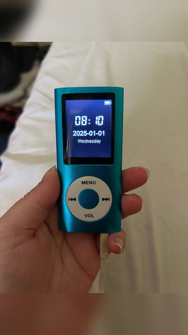 Nostalgi customer photo