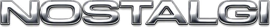 Nostalgi